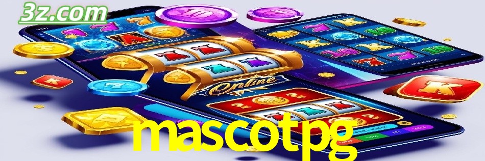 Vantagens do App mascotpg