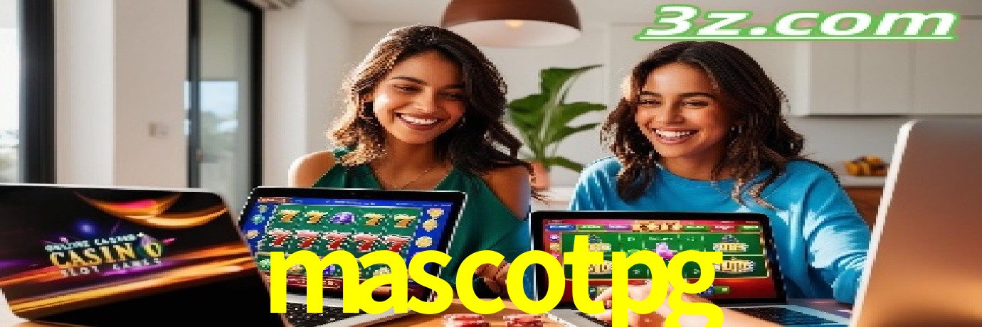 Blog do mascotpg com dicas e estratégias para apostas e jogos