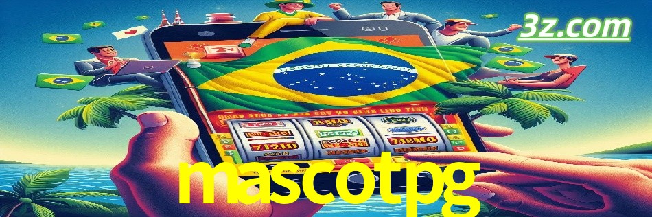 Novos Slots no mascotpg com