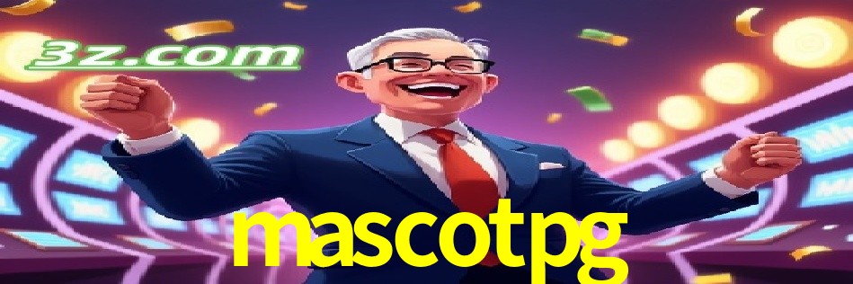 Promoções mascotpg