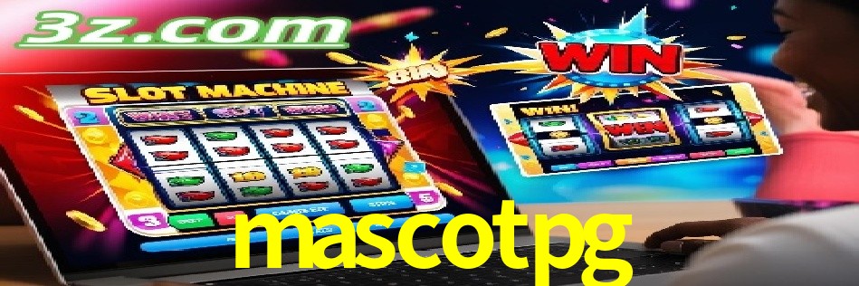 Promoções mascotpg