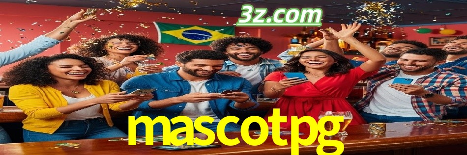 Por Que Escolher o Cassino do mascotpg