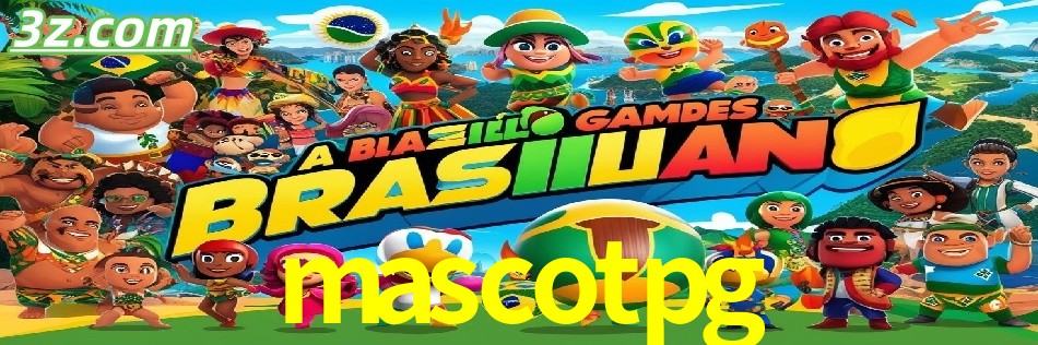Por Que Jogar no mascotpg?