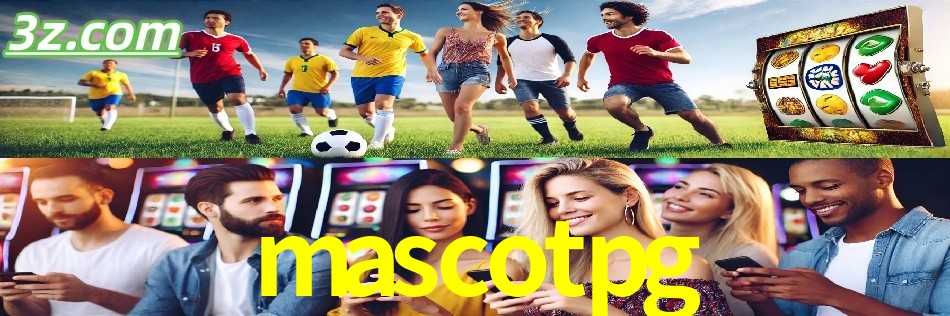 Por Que Escolher o mascotpg?
